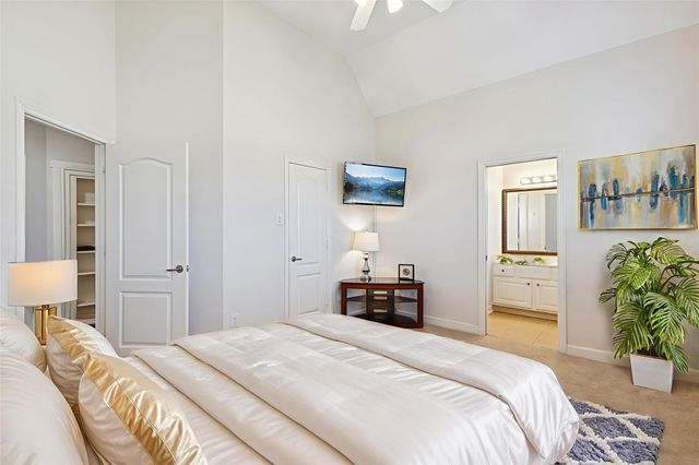 2202 Britton Ridge Drive, Katy, TX 77494