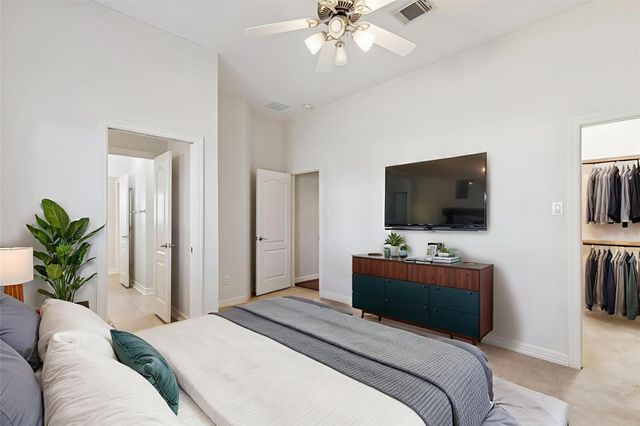 2202 Britton Ridge Drive, Katy, TX 77494