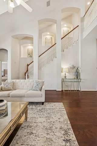 2202 Britton Ridge Drive, Katy, TX 77494