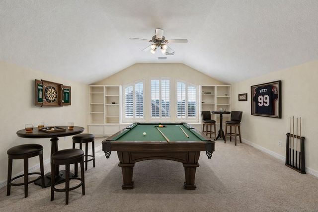 2202 Britton Ridge Drive, Katy, TX 77494