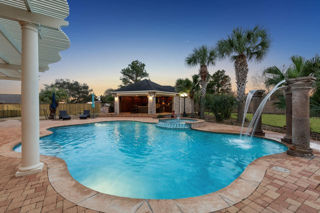 2202 Britton Ridge Drive, Katy, TX 77494