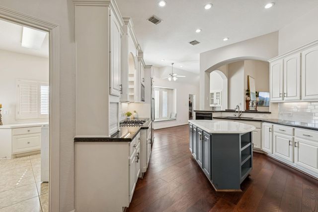 2202 Britton Ridge Drive, Katy, TX 77494