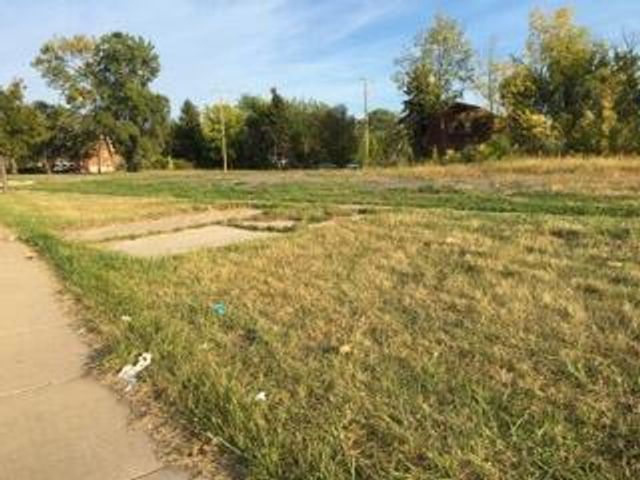 12644 Mack Avenue, Detroit, MI 48215