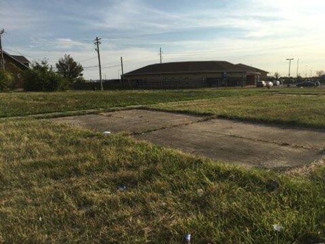 12644 Mack Avenue, Detroit, MI 48215