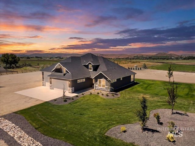 25773 Clydesdale Lane, Parma, ID 83660 property photo