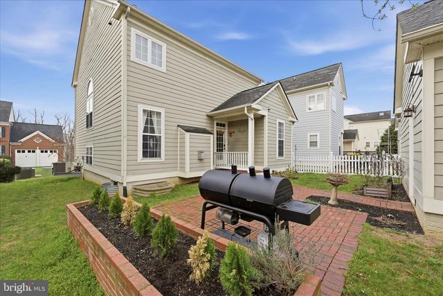 1301 GRAHAM DR, Fredericksburg, VA 22401