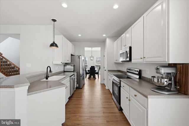 1301 GRAHAM DR, Fredericksburg, VA 22401