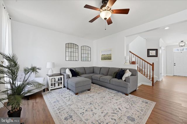 1301 GRAHAM DR, Fredericksburg, VA 22401