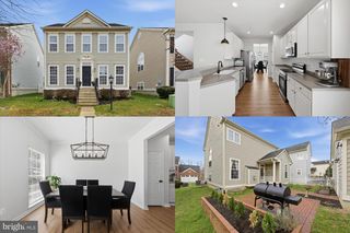 1301 GRAHAM DR, Fredericksburg, VA 22401