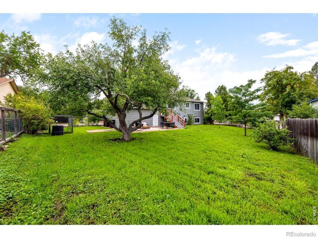4547 Ashfield Drive, Boulder, CO 80301