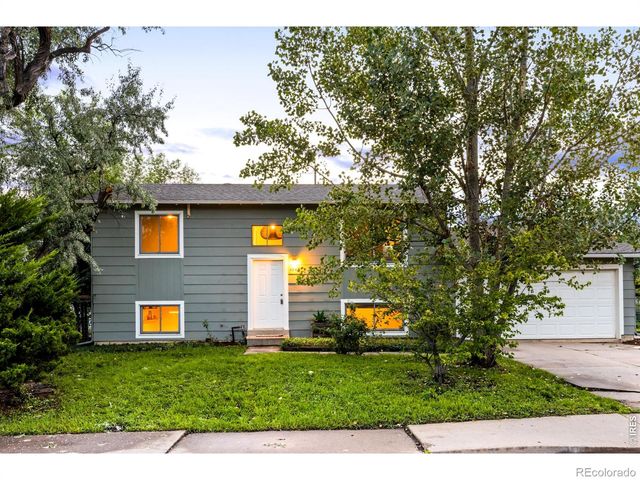 4547 Ashfield Drive, Boulder, CO 80301