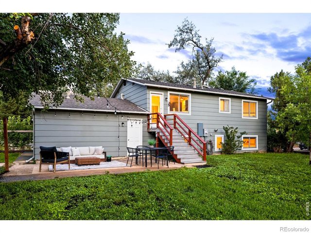 4547 Ashfield Drive, Boulder, CO 80301