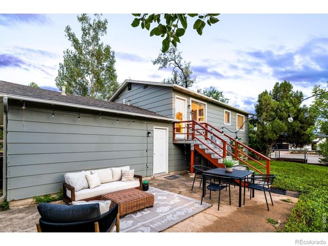 4547 Ashfield Drive, Boulder, CO 80301
