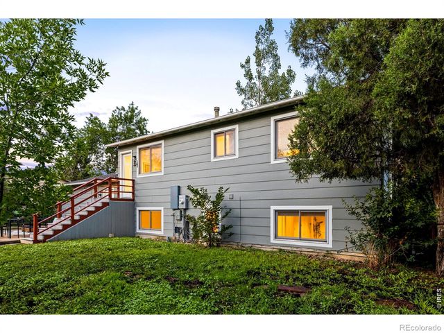 4547 Ashfield Drive, Boulder, CO 80301