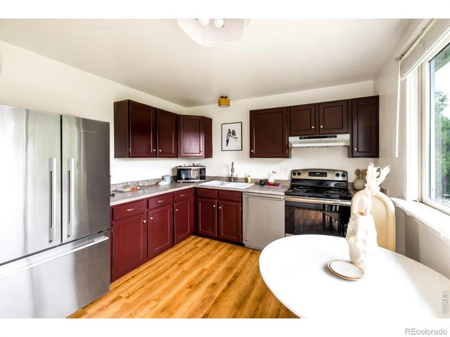 4547 Ashfield Drive, Boulder, CO 80301