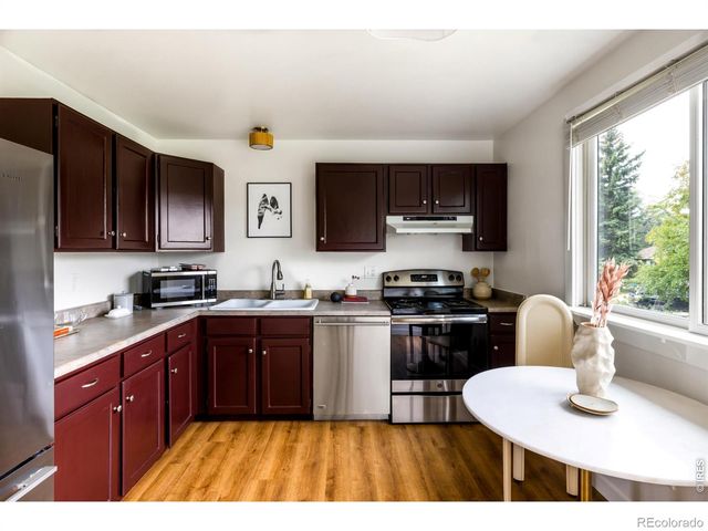 4547 Ashfield Drive, Boulder, CO 80301