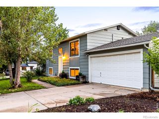 4547 Ashfield Drive, Boulder, CO 80301