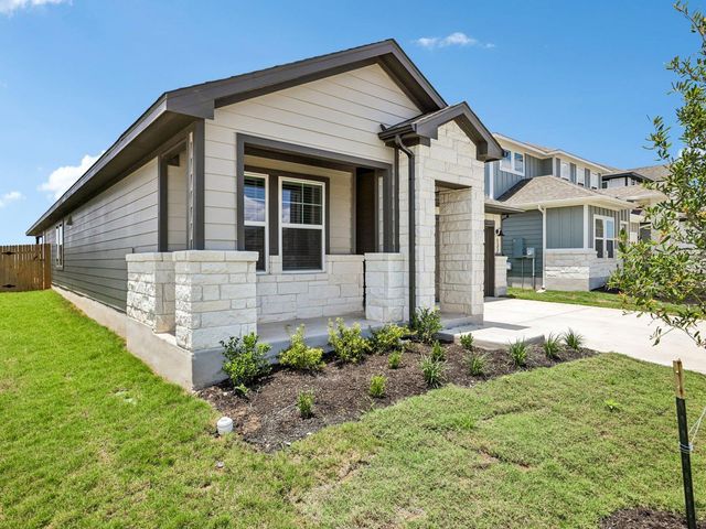 132 Woodbrook DR, Georgetown, TX 78674