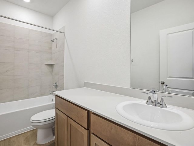 132 Woodbrook DR, Georgetown, TX 78674