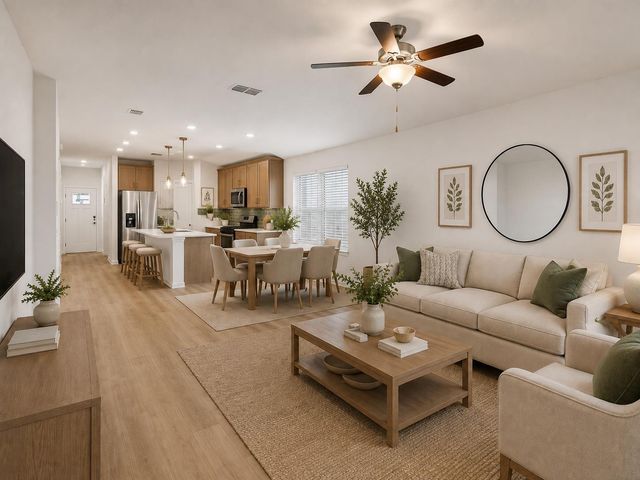132 Woodbrook DR, Georgetown, TX 78674