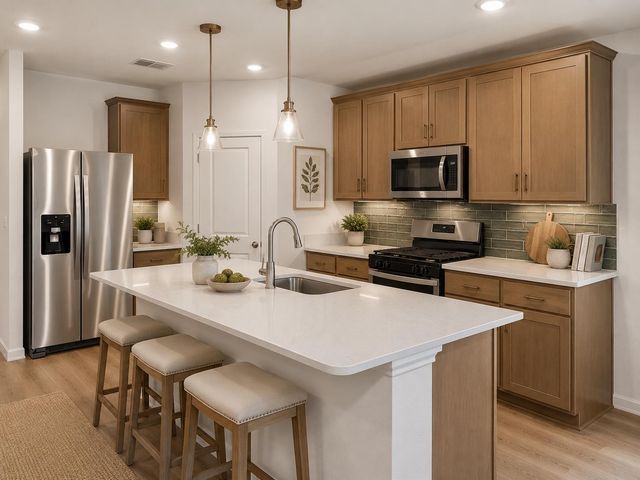 132 Woodbrook DR, Georgetown, TX 78674