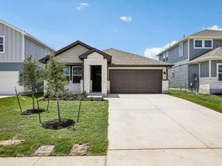 132 Woodbrook DR, Georgetown, TX 78674