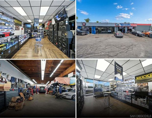 710 E 8Th St, National City, CA 91950