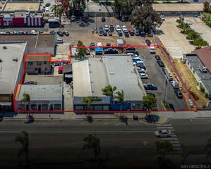710 E 8Th St, National City, CA 91950