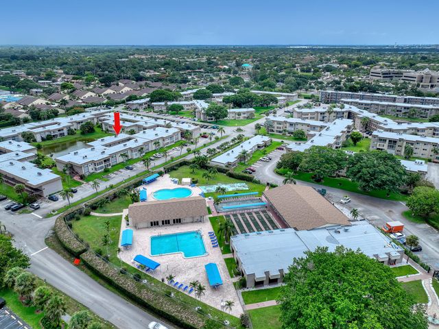 504 Davis Road 96, Palm Springs, FL 33461