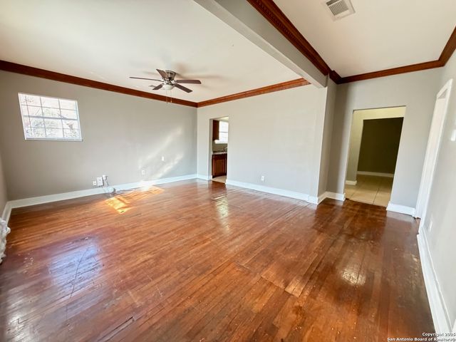 1511 W Ashby Pl Unit 1, San Antonio, TX 78201