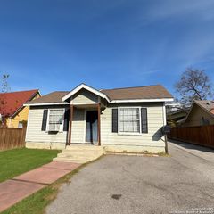 1511 W Ashby Pl Unit 1, San Antonio, TX 78201
