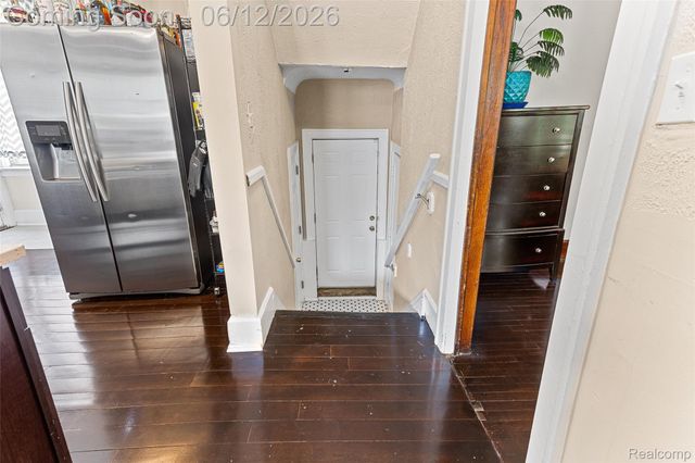 7641 La Salle Boulevard, Detroit, MI 48206