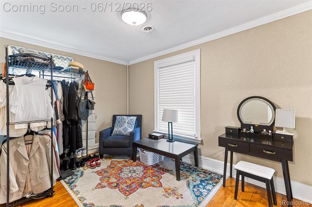 7641 La Salle Boulevard, Detroit, MI 48206