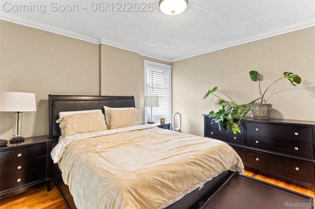7641 La Salle Boulevard, Detroit, MI 48206