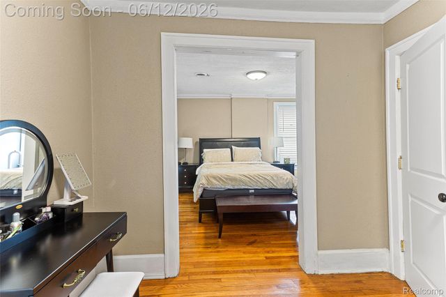 7641 La Salle Boulevard, Detroit, MI 48206
