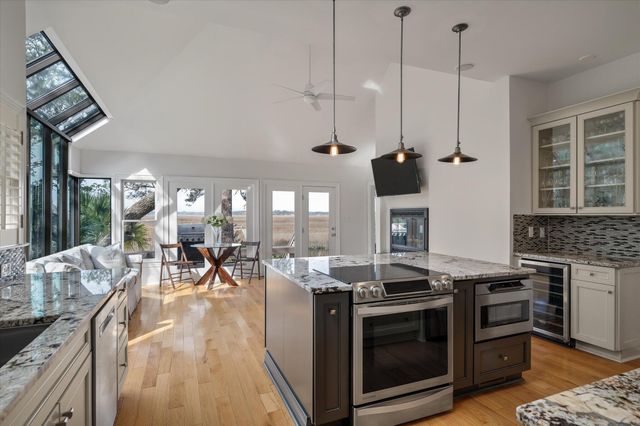 2400 Seabrook Island Road, Seabrook Island, SC 29455