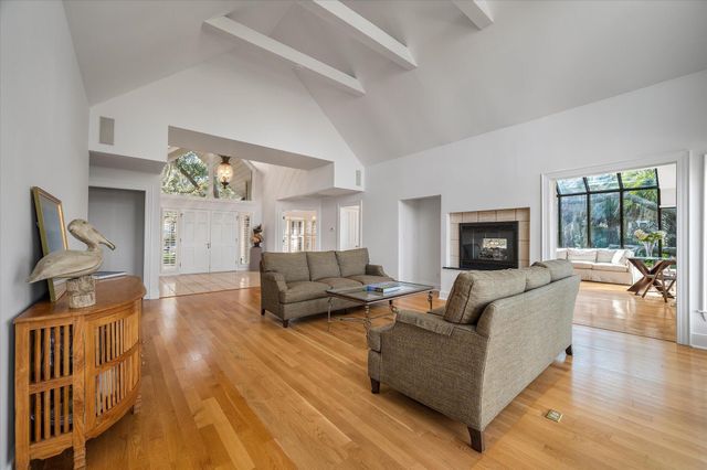 2400 Seabrook Island Road, Seabrook Island, SC 29455