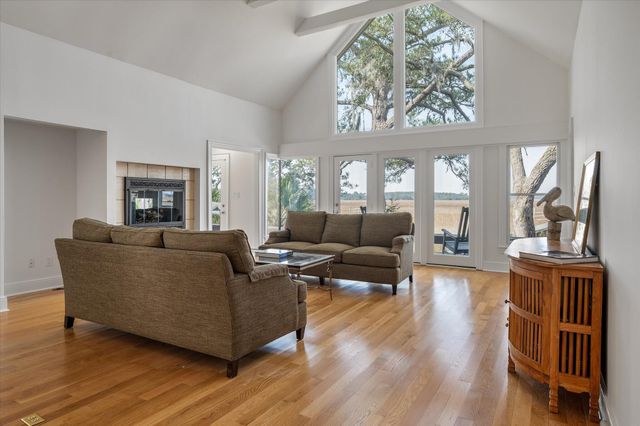 2400 Seabrook Island Road, Seabrook Island, SC 29455