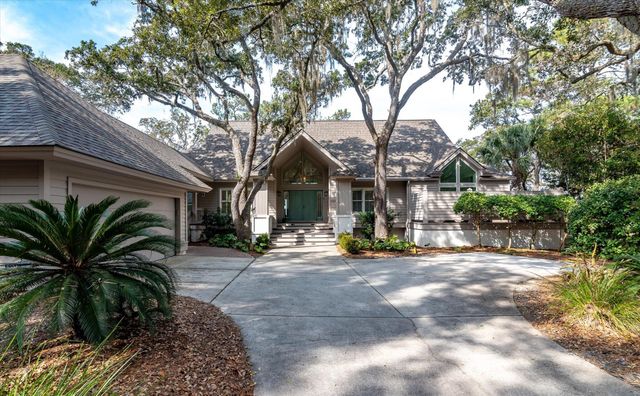 2400 Seabrook Island Road, Seabrook Island, SC 29455