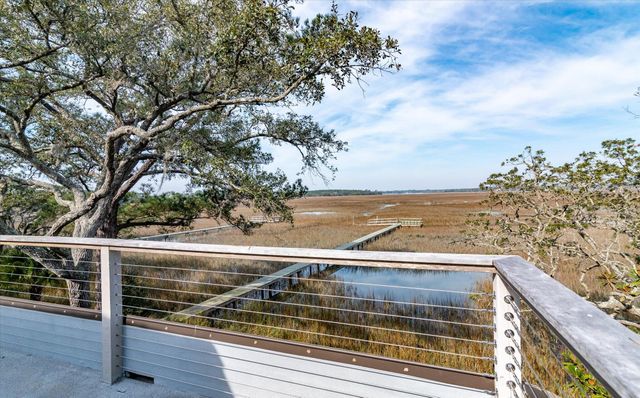 2400 Seabrook Island Road, Seabrook Island, SC 29455