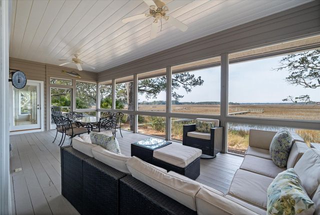 2400 Seabrook Island Road, Seabrook Island, SC 29455