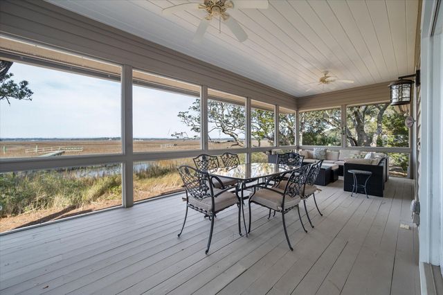 2400 Seabrook Island Road, Seabrook Island, SC 29455
