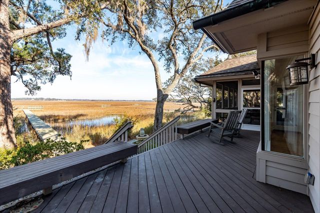 2400 Seabrook Island Road, Seabrook Island, SC 29455