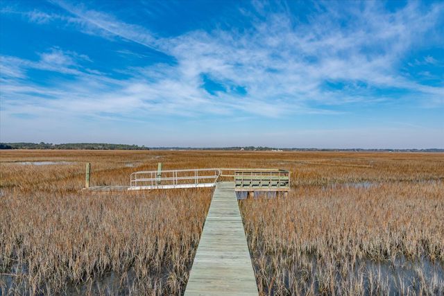 2400 Seabrook Island Road, Seabrook Island, SC 29455