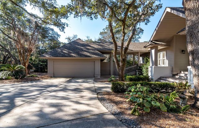 2400 Seabrook Island Road, Seabrook Island, SC 29455