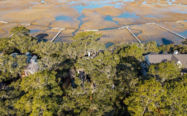 2400 Seabrook Island Road, Seabrook Island, SC 29455