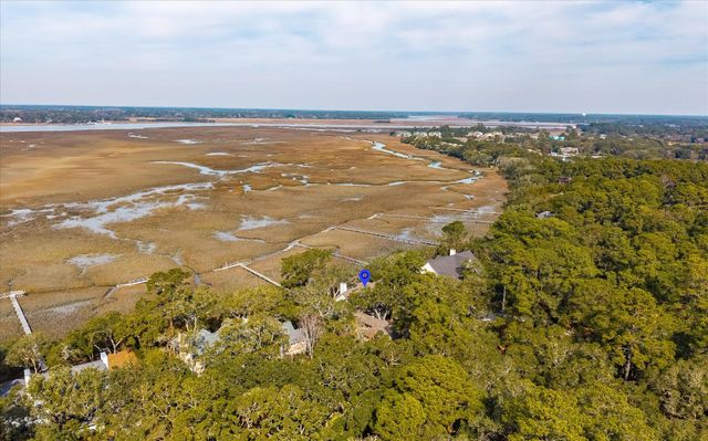 2400 Seabrook Island Road, Seabrook Island, SC 29455