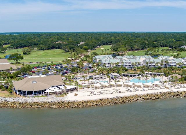 2400 Seabrook Island Road, Seabrook Island, SC 29455