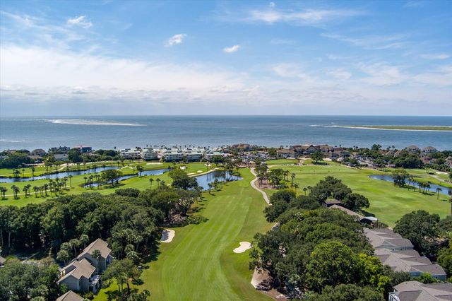 2400 Seabrook Island Road, Seabrook Island, SC 29455