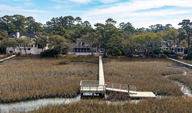 2400 Seabrook Island Road, Seabrook Island, SC 29455